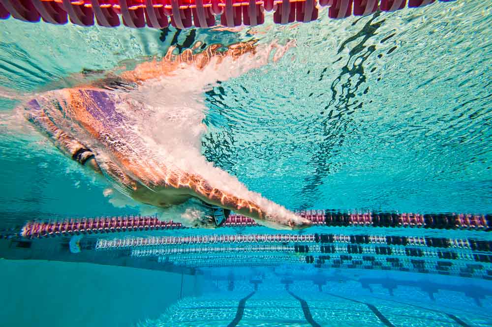The Keto Diet Good for Swimmers or Just a Fad? U.S. Masters Swimming